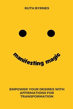 Manifesting Magic - Byrnes, Ruth