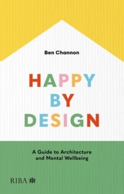 Happy by Design - Channon, Ben