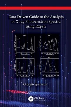 Data Driven Guide to the Analysis of X-ray Photoelectron Spectra using RxpsG - Speranza, Giorgio
