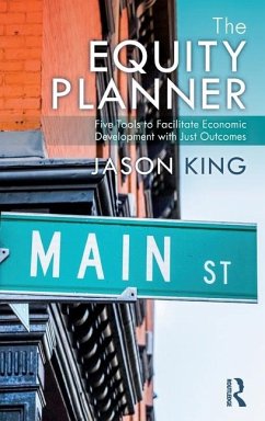 The Equity Planner - King, Jason