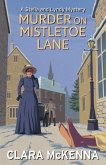 Murder on Mistletoe Lane
