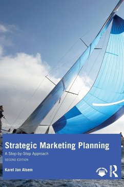 Strategic Marketing Planning - Alsem, Karel Jan