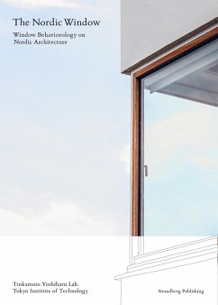 The Nordic Window - Tsukamoto, Yoshiharu
