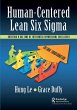 Human-Centered Lean Six Sigma - Bild 1