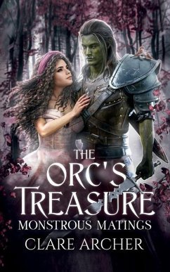 The Orc's Treasure - Archer, Clare