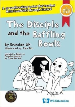 The Disciple and the Baffling Bowls - Oh, Brandon