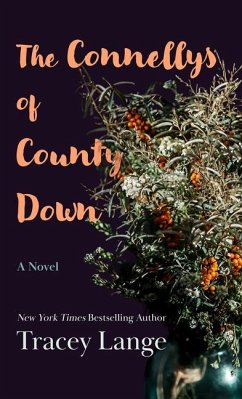 The Connellys of County Down - Lange, Tracey