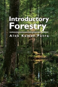 Cover Introductory Forestry