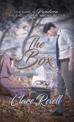 The Box - Revell, Clare