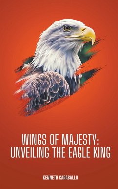 Wings of Majesty - Caraballo, Kenneth
