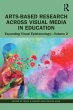 Arts-Based Research Across Visual Media... - Bild 1