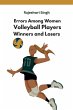 Errors Among Women Volleyball Players... - Bild 1