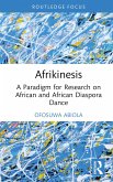 Afrikinesis