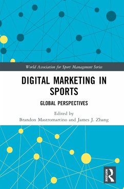 Digital Marketing in Sports