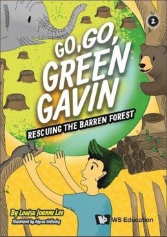 Rescuing the Barren Forest - Ong, Louisa Gek Hwa