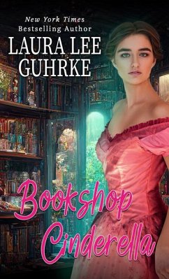 Bookshop Cinderella - Guhrke, Laura Lee