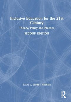 Inclusive Education for the 21st Century