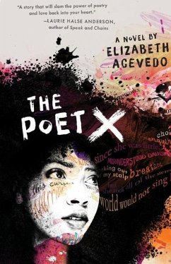 The Poet X - Acevedo, Elizabeth