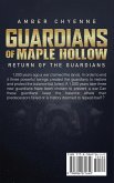 Guardians Of Maple Hollow