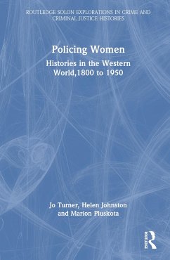 Policing Women