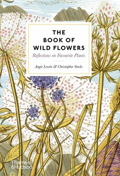 The Book of Wild Flowers - Lewin, Angie; Stocks, Christopher