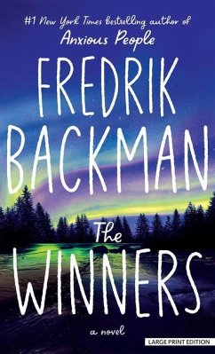 The Winners - Backman, Fredrik