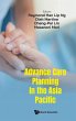ADVANCE CARE PLANNING IN THE ASIA... - Bild 1