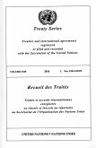 Treaty Series 3109