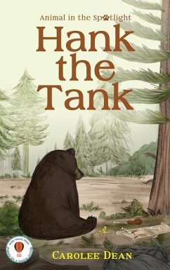 Hank the Tank - Dean, Carolee