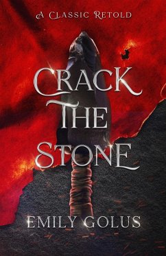 Crack the Stone - Golus, Emily