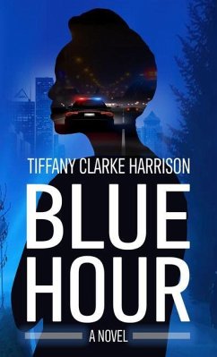 Blue Hour - Harrison, Tiffany Clarke