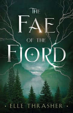 The Fae of the Fjord - Thrasher, Elle