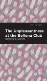 The Unpleasantness at the Bellona Club The Unpleasantness at the Bellona Club