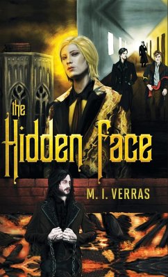 The Hidden Face - Verras, M. I.