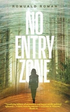 No Entry Zone - Roman, Romuald