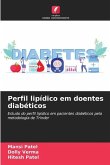 Perfil lipídico em doentes diabéticos