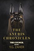The Anubis Chronicles: The Council
