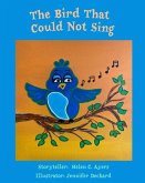 The Bird Who Could Not Sing