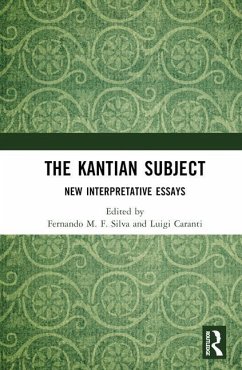 The Kantian Subject