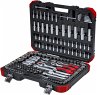 GEDORE red Steckschl.-Satz 1/4 + 3/8... - Bild 1