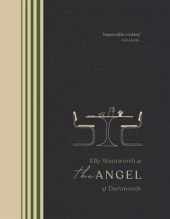 The Angel - Wentworth, Elly