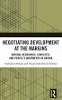 Negotiating Development at the Margins - Bild 1