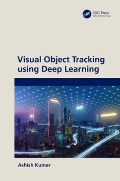 Visual Object Tracking using Deep Learning - Kumar, Ashish