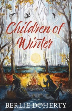 Children of Winter - Doherty, Berlie
