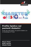Profilo lipidico nei pazienti diabetici