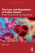 The Law and Regulation of Public Health - Bild 1