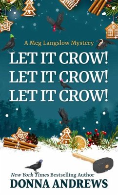 Let It Crow! Let It Crow! Let It Crow! - Andrews, Donna