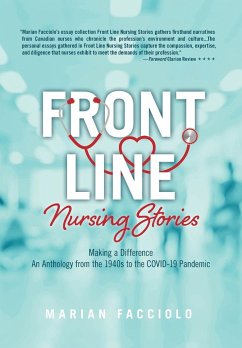 Front Line Nursing Stories