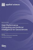 High Performance Computing and Artificial Intelligence for Geosciences