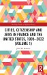 Cities, Citizenship and Jews in France... - Bild 1